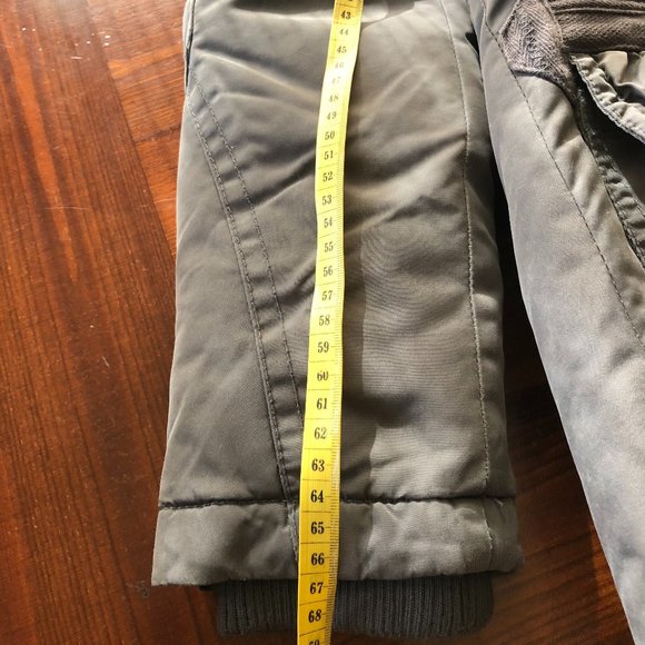 Brand New With Tags Men's Khujo Fall/Winter Coat - Picture 13 of 16